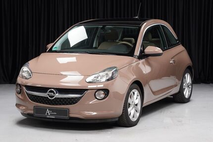 Opel Adam 90.800 km 6.690 € Düsseldorf 40211
