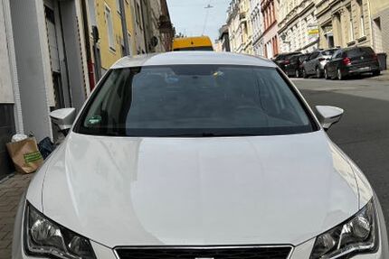 Seat Leon 132.000 km 7.700 &euro; Wuppertal 42281