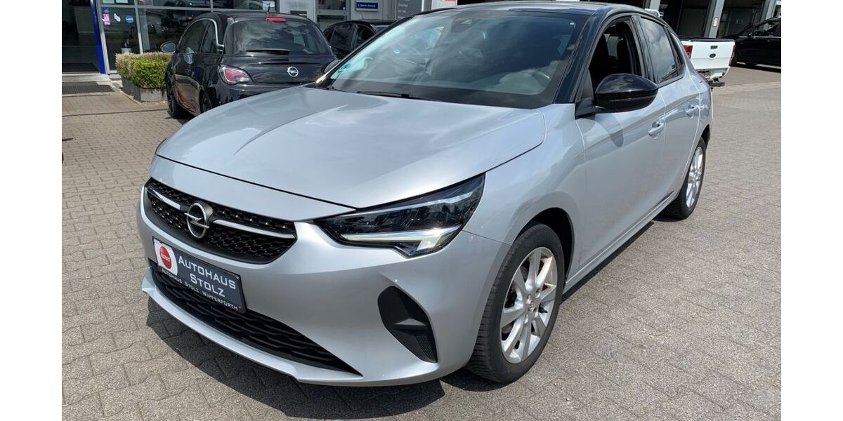 Opel Corsa 47.402 km 11.878 &euro; Wipperfürth 51688