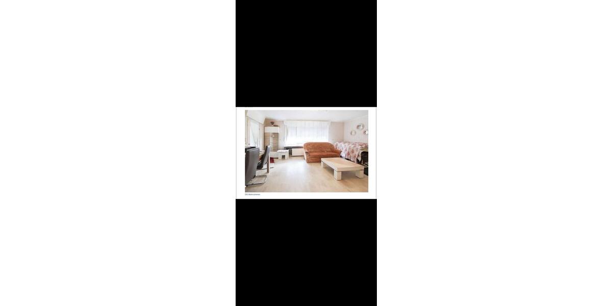 Moderne 3-Zimmer-Wohnung in Solingen-Wald 3 zimmer