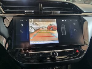 Opel Corsa Edition Komfortp. Techp. 9.521 km 20.280 € HAAN 42781