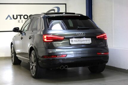 Audi Q3 76.900 km 22.990 &euro; Remscheid 42857