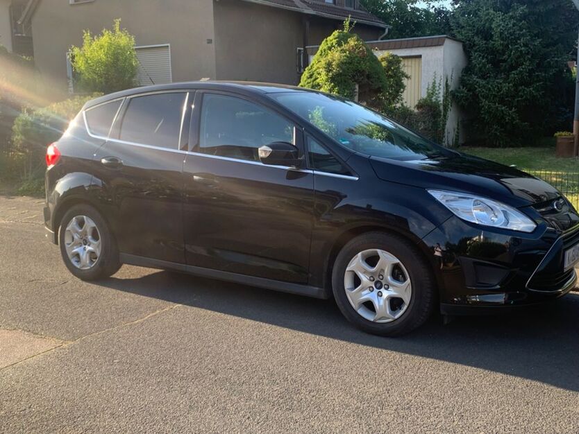 Ford C-Max 150.000 km 6.899 € Köln 51147