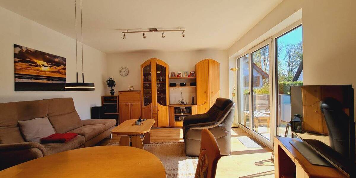 Etagenwohnung Wermelskirchen Dabringhausen - 3 Zimmer, 88 m&sup2;, 365.000&euro; | Angebot:26229381