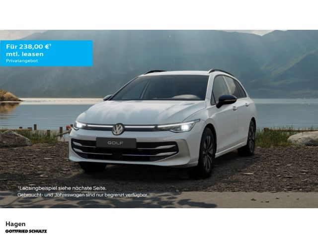 VW Golf 25.621 km 24.630 &euro; Hagen 58089