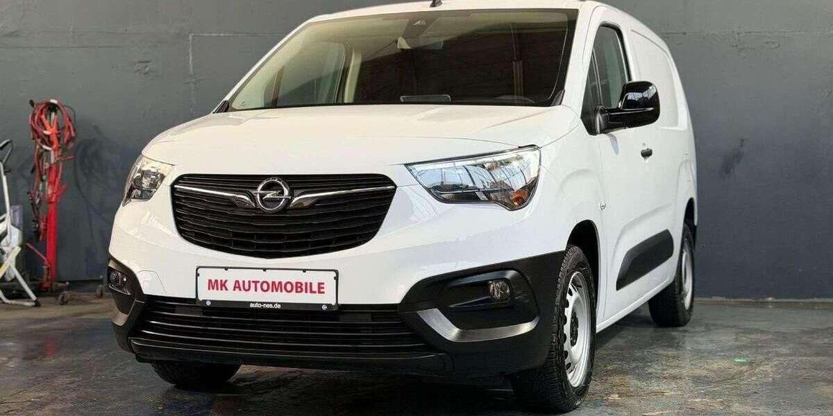 Opel Combo 96.361 km 12.900 &euro; Hilden 40721