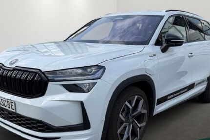 Skoda Kodiaq 15.000 km 49.890 &euro; Düsseldorf 40233