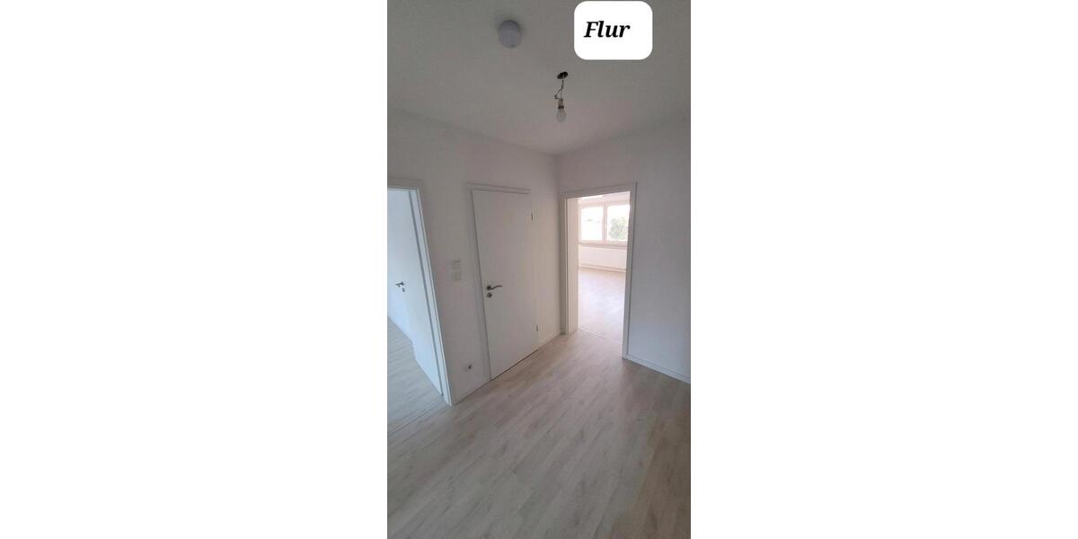 Etagenwohnung Solingen Central - 2 Zimmer, 54 m&sup2;, 550&euro; | Angebot:26393540