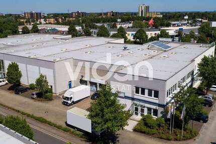 Halle in Dormagen 10.220 € 1400 m² zimmer