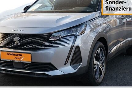 Peugeot 3008 16.340 km 23.450 &euro; Solingen 42697
