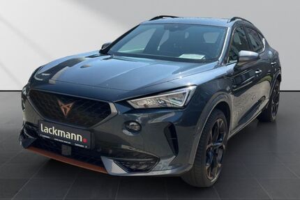 Cupra Formentor 33.700 km 29.990 &euro; Wuppertal 42109