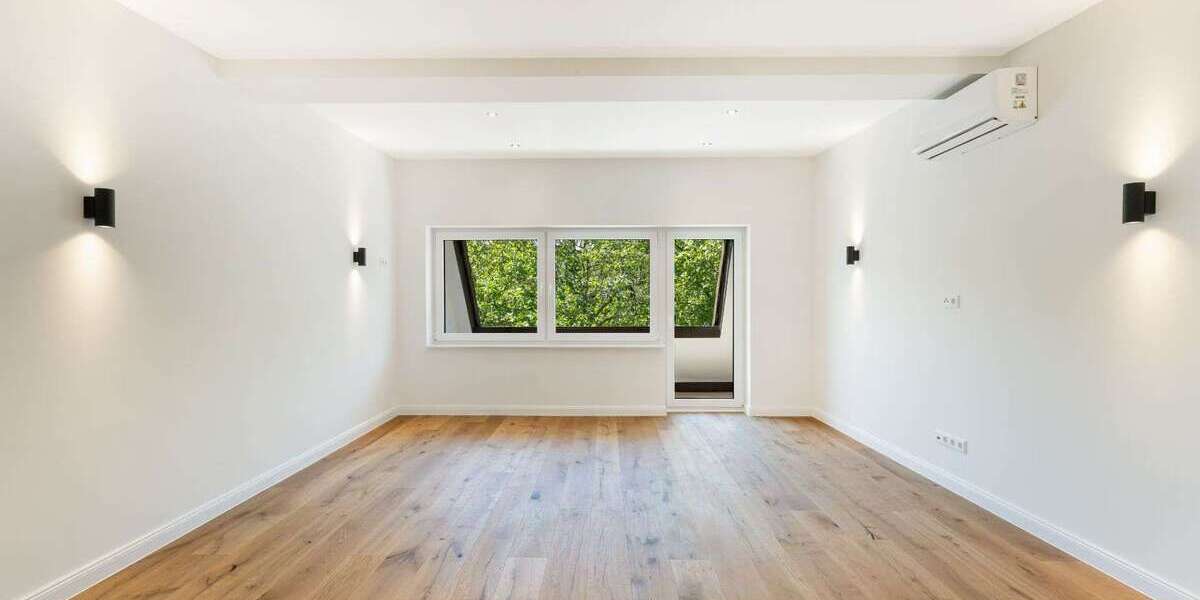 Etagenwohnung Düsseldorf Stadtbezirk 2 - 3 Zimmer, 122 m&sup2;, 790.000&euro; | Angebot:26829441