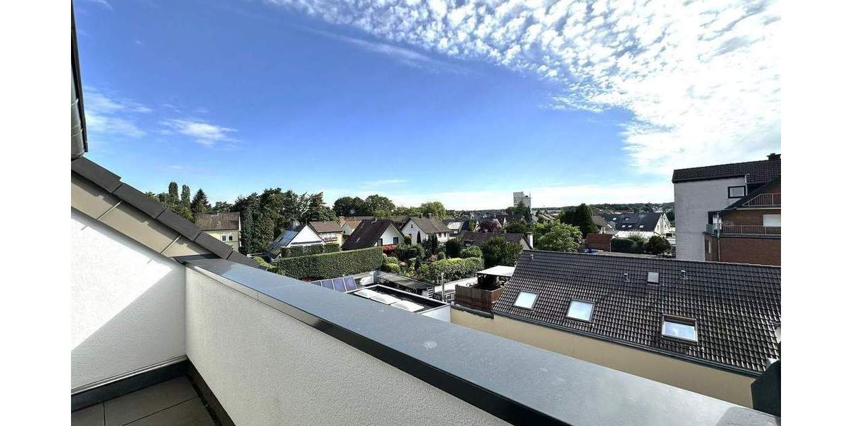 Etagenwohnung Langenfeld (Rheinland) Immigrath - 3 Zimmer, 65 m&sup2;, 299.500&euro; | Angebot:26176423