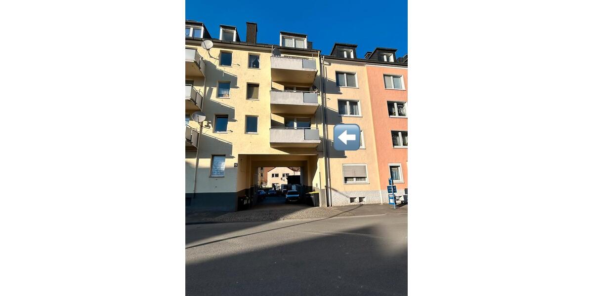 Etagenwohnung Hagen Dahl - 2.5 Zimmer, 68 m&sup2;, 135.000&euro; | Angebot:25768018