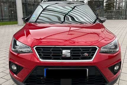 Seat Arona 66.000 km 15.100 &euro; Leverkusen 51373