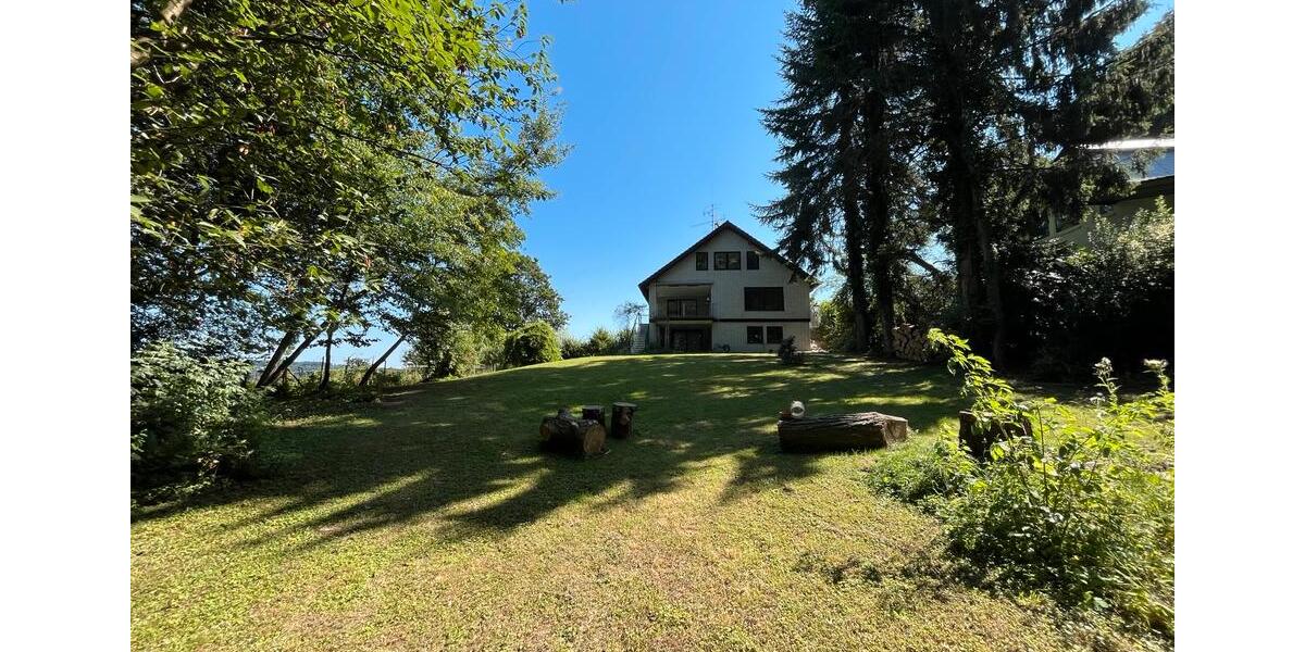 Einfamilienhaus Overath - 7 Zimmer, 350 m&sup2;, 1.300.000&euro; | Angebot:27217224
