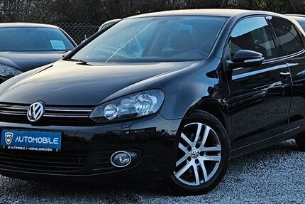 VW Golf 120.500 km 8.999 &euro; Wermelskirchen 42929