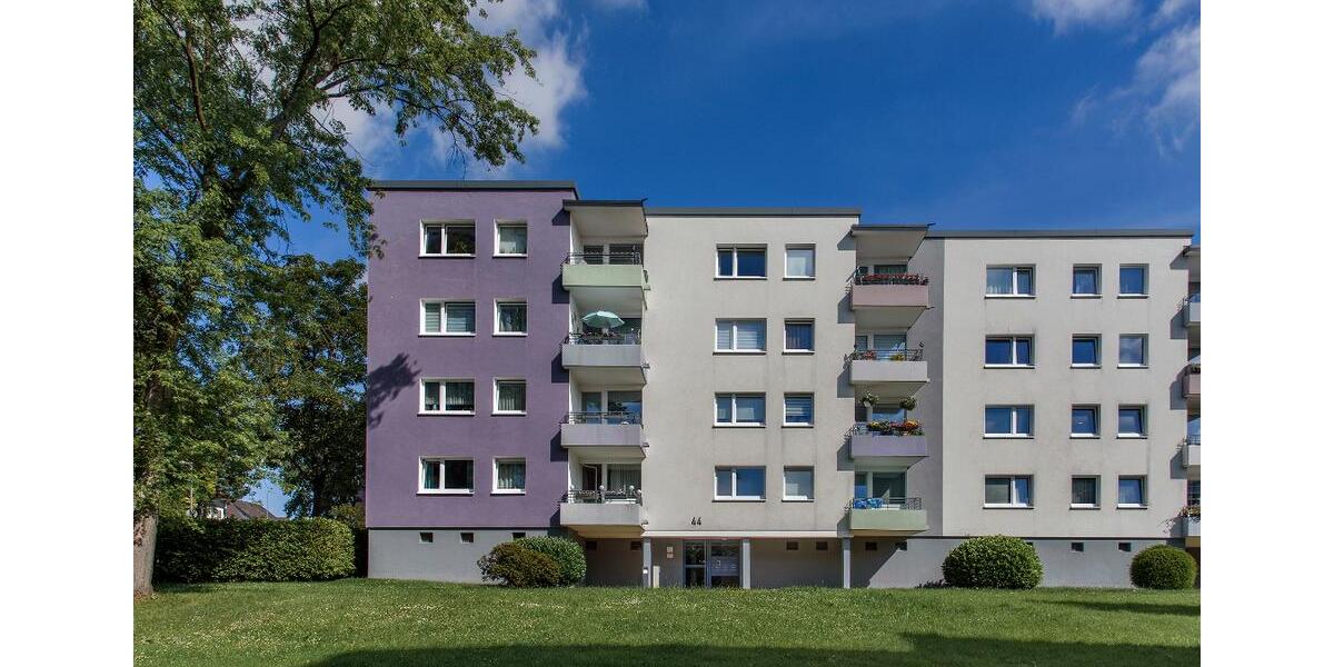 Etagenwohnung Remscheid Gemarkung Bergisch Born - 3 Zimmer, 71 m&sup2;, 500&euro; | Angebot:26262479