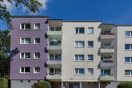 Wohnung Remscheid Gemarkung Bergisch Born - 3 Zimmer, 71 m&sup2;, 500&euro; | Angebot:26262479