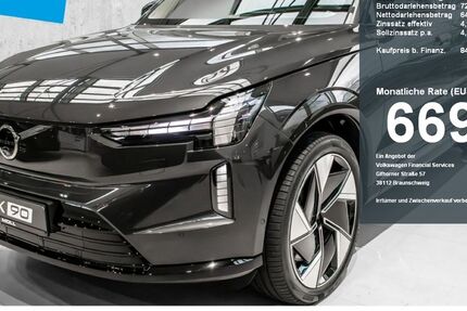 Volvo EX90 3.500 km 81.950 € Düsseldorf 40549