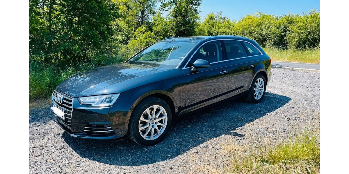 Audi A4 Avant 71.000 km 20.499 &euro; Düsseldorf 40213