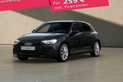 Audi A1 7.654 km 25.590 &euro; Hagen 58089