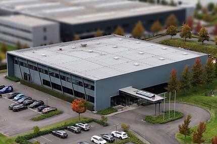 Gewerbeobjekt Haan Gruiten - 4.950.000&euro; | Angebot:23969414