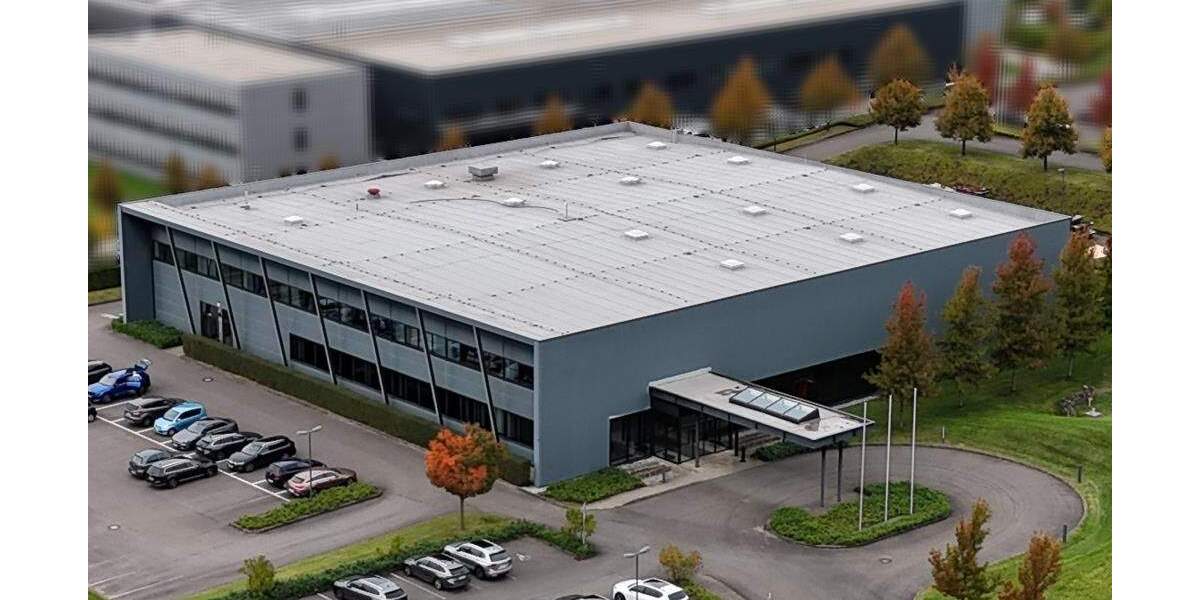 Gewerbeobjekt Haan Gruiten - 4.950.000&euro; | Angebot:23969414