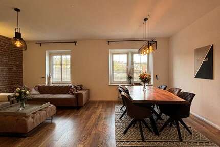 Wohnung zum Mieten in Wuppertal 800 € 82 m² 3 zimmer