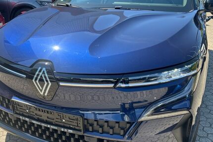 Renault Megane E-TECH 39.400 km 25.700 &euro; Halver 58553