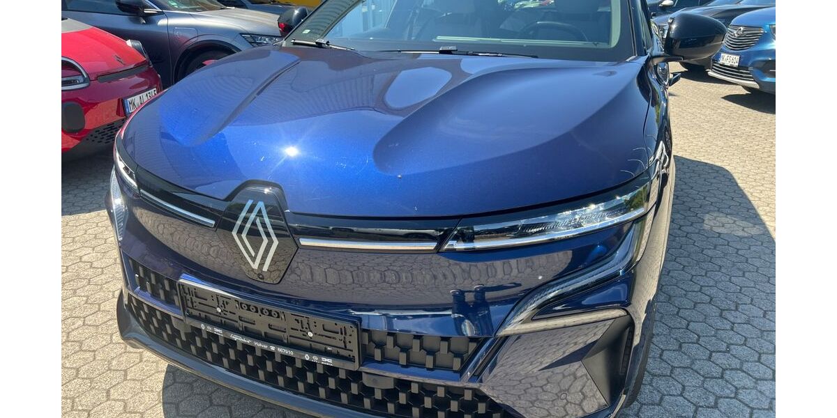 Renault Megane E-TECH 39.400 km 25.700 &euro; Halver 58553