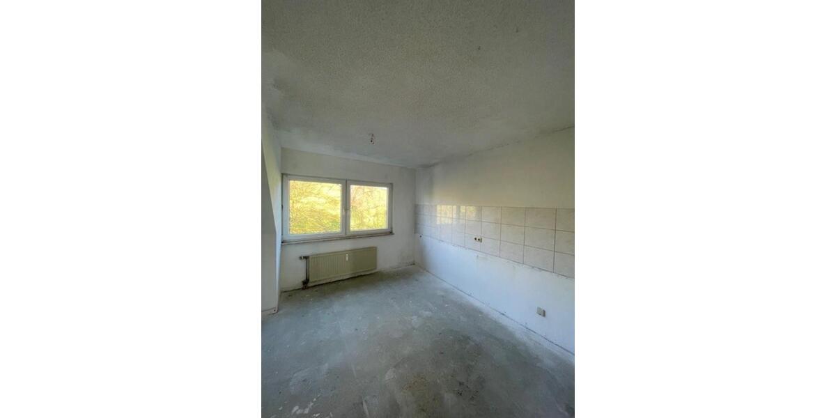 Dachgeschoßwohnung Velbert Pöthen - 3 Zimmer, 81 m&sup2;, 460&euro; | Angebot:25363968