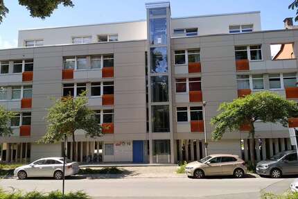 Wohnung zum Mieten in Hameln 398,25 € 44.25 m²