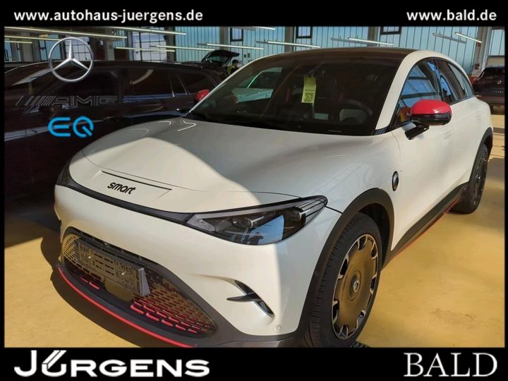 Smart #3 16.142 km 31.780 &euro; Hagen 58135