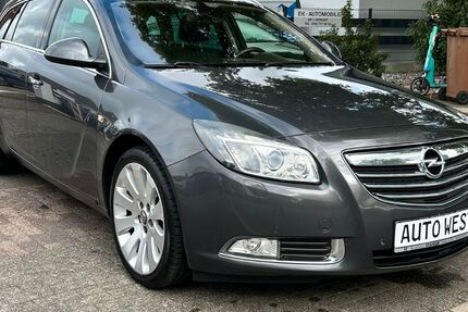 Opel Insignia 175.000 km 5.950 &euro; Hilden 40721