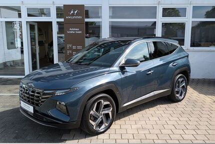 Hyundai TUCSON 66.927 km 28.985 &euro; Leverkusen 51373