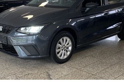 Seat Ibiza 31.900 km 14.785 &euro; Wuppertal 42329
