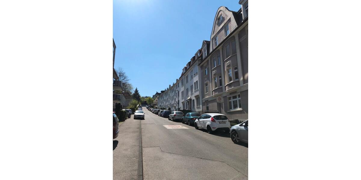 Superschöne 2 Zimmer Dachgeschosswohnung (Miete oder Kauf) 2 zimmer