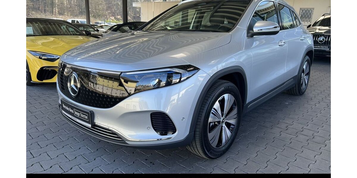 Mercedes-Benz EQA 16.170 km 35.340 &euro; Engelskirchen 51766