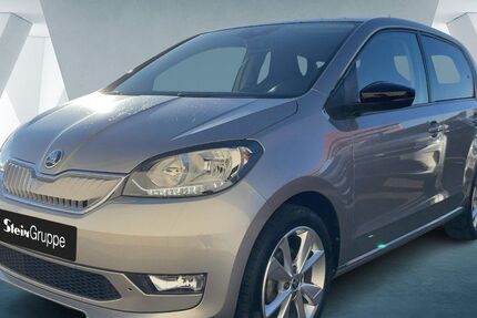 Skoda Citigo 26.500 km 13.980 &euro; Bergisch Gladbach 51465