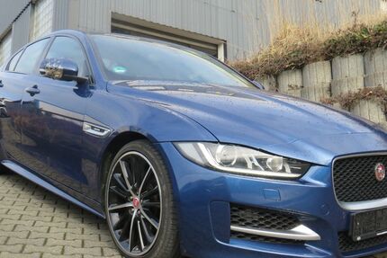 Jaguar XE 116.170 km 8.900 &euro; Lindlar 51789