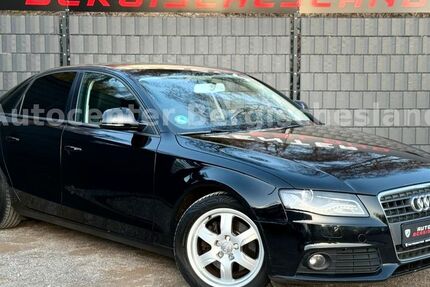 Audi A4 251.000 km 4.499 &euro; Wuppertal 42285