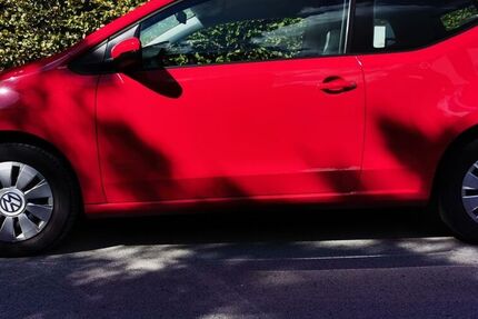 VW up!