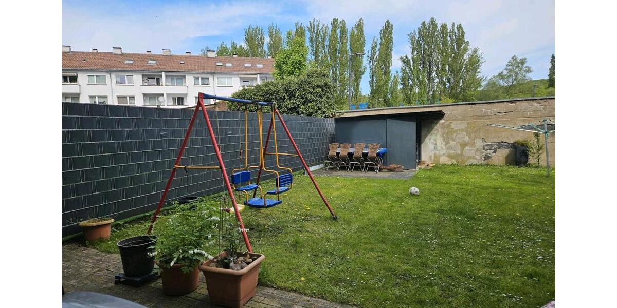 Etagenwohnung Hagen Hagen-Mitte - 3 Zimmer, 71 m&sup2;, 143.000&euro; | Angebot:26414909