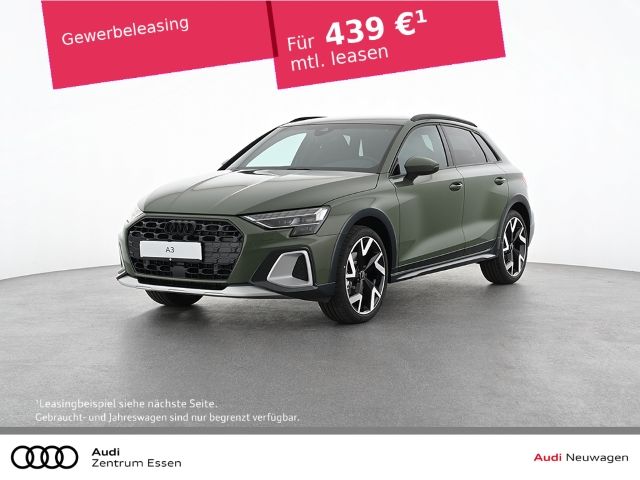 Audi A3 9.990 km 34.880 € Essen 45143