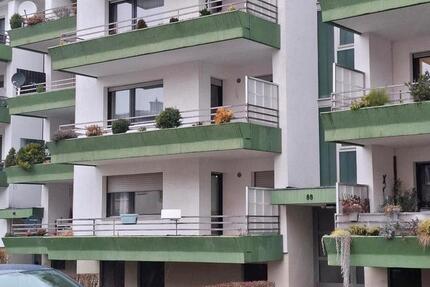 3-Zimmer-Wohnung mit Garage in Lev Quettingen – provisionsfrei 3 zimmer