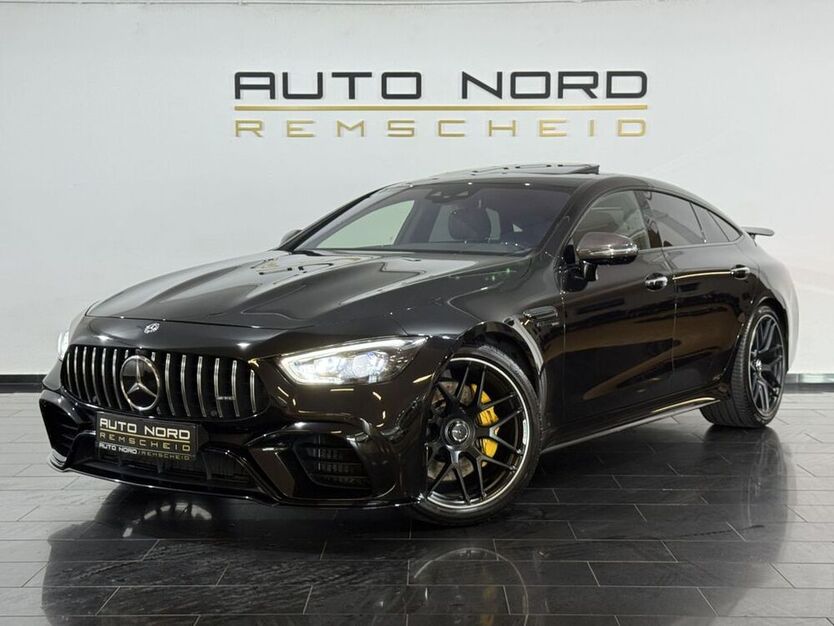 AMG GT