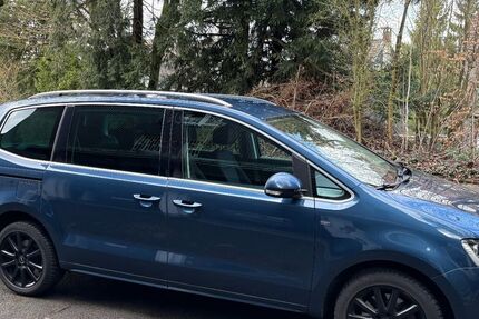 VW Sharan 127.000 km 18.100 &euro; Wermelskirchen 42929