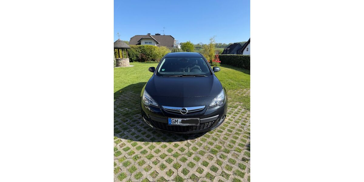 Opel Astra 160.000 km 3.999 &euro; Lindlar 51789