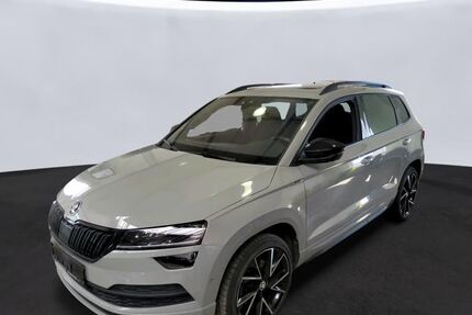 Skoda Karoq 60.600 km 27.906 &euro; Hagen 58091